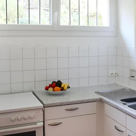 Montemare Colette By Interhome Apartment *