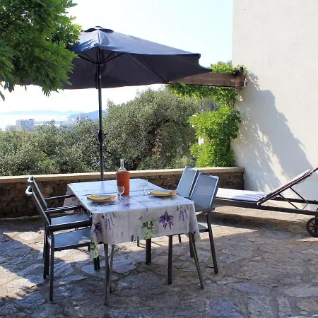 Montemare Colette By Interhome Apartment Le Lavandou