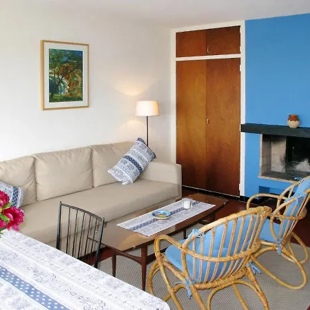 Montemare Colette By Interhome Lejlighed