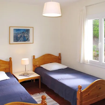 Montemare Colette By Interhome * Le Lavandou